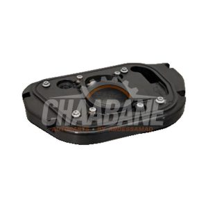 Bande decorative Audi Q4 (F4B) 40 e-tron 2021