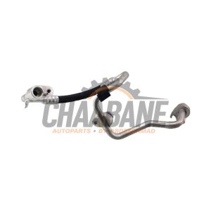 Tuyau de climatisation 9J1820729A Audi RS e-tron GT (F83) 93 kWh 2021