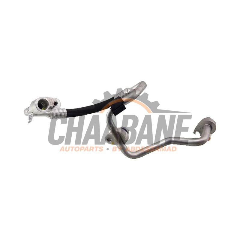Tuyau clim 9J1820729A Audi RS e-tron GT (F83) 93 kWh 2021