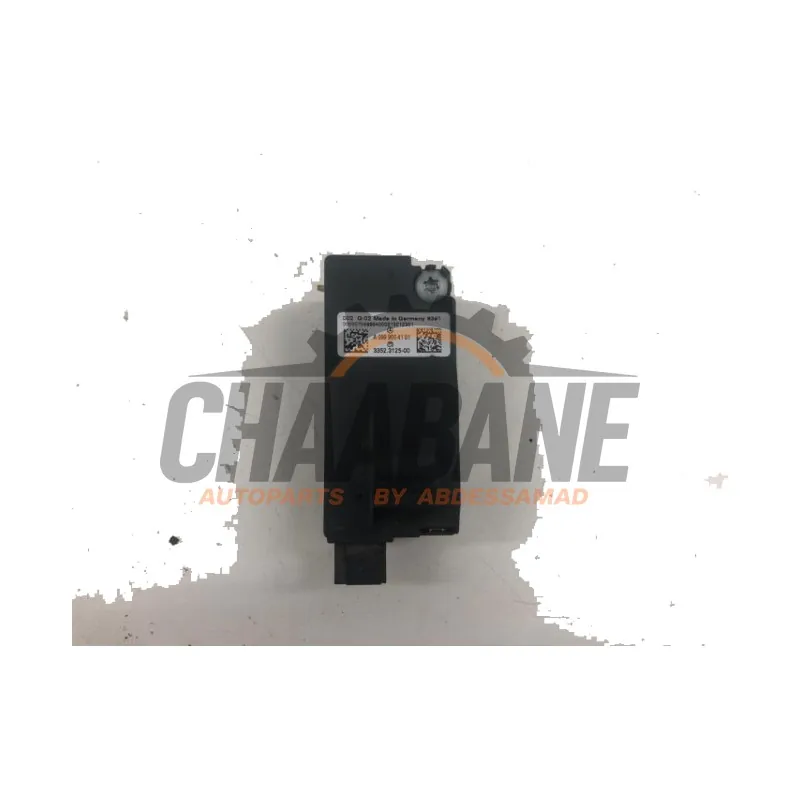 Antivol de direction 0999004101 Mercedes Vito (447.6) 1.6 111 CDI 16V