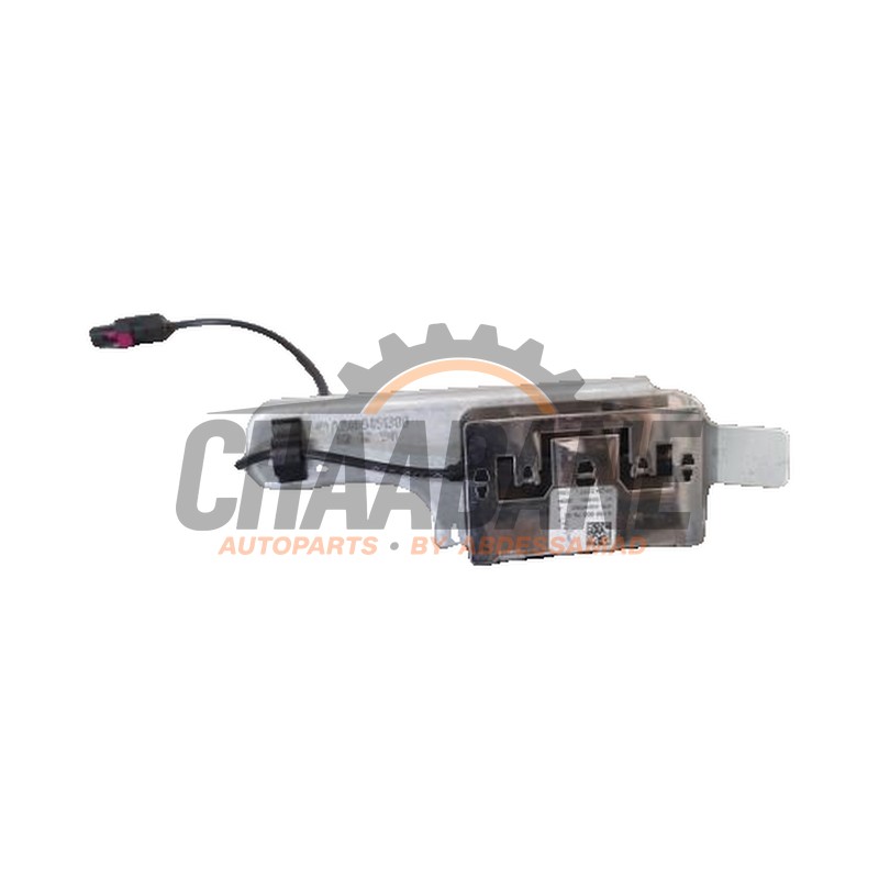 Antenne A1569057900 Mercedes A (W176) 1.6 A-160 16V