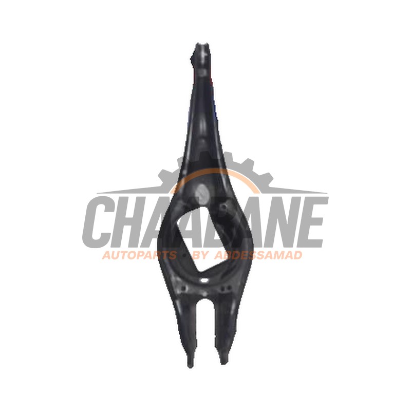 Bras de suspension arriere gauche 5Q0505311D Seat Leon (5FB) 1.8 TSI Ecomotive 16V 2012 / 2020
