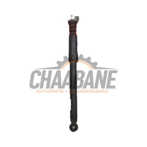 Amortisseur arriere droit 6R0512011DG Seat Toledo (NHAA) 1.6 TDI 16V 115 2012 / 2019