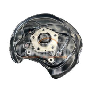 Joint arriere droit 4KE505459B Audi E-tron (GEN) 50 quattro 2018