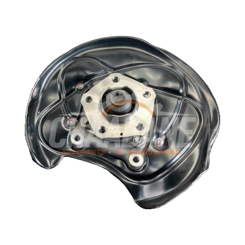 Fusee arriere droit 4KE505459B Audi E-tron (GEN) 50 quattro 2018