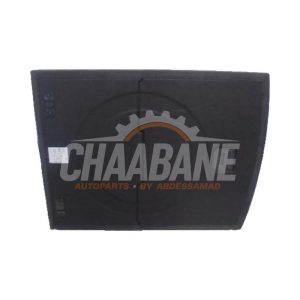 Tapis de coffre 4KE861531 Audi E-tron Sportback (GEA) 55 2019