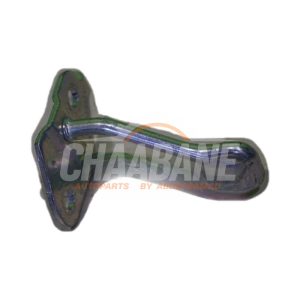 Serrure de coffre 51247416448 BMW 2 serie Gran Coupe (F44) 2019