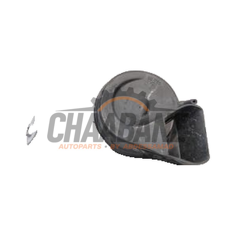Avertisseur A2055421520 Mercedes C Estate (S205) C-180d 1.6 Turbo 16V