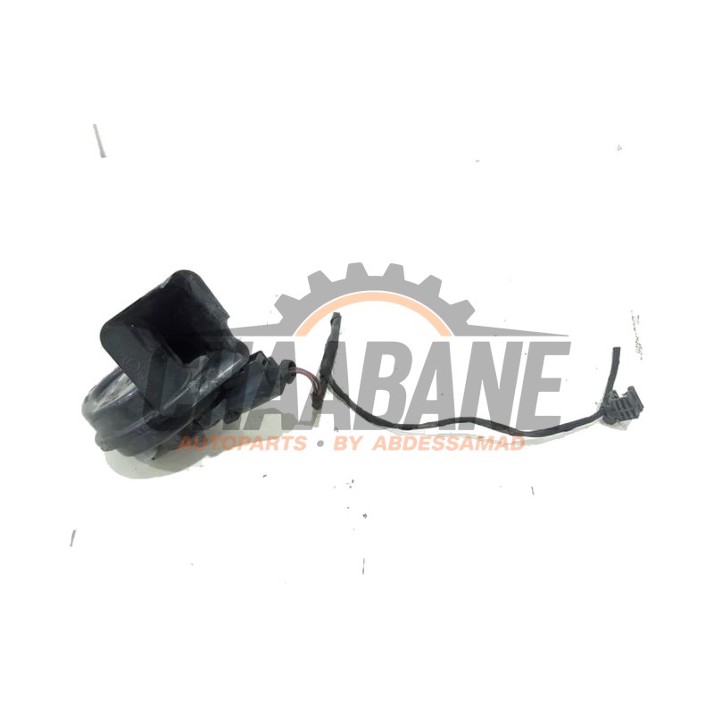 Klaxon 8W0951221 Audi A4 Avant (B9) 2.0 TDI Ultra 16V 2015