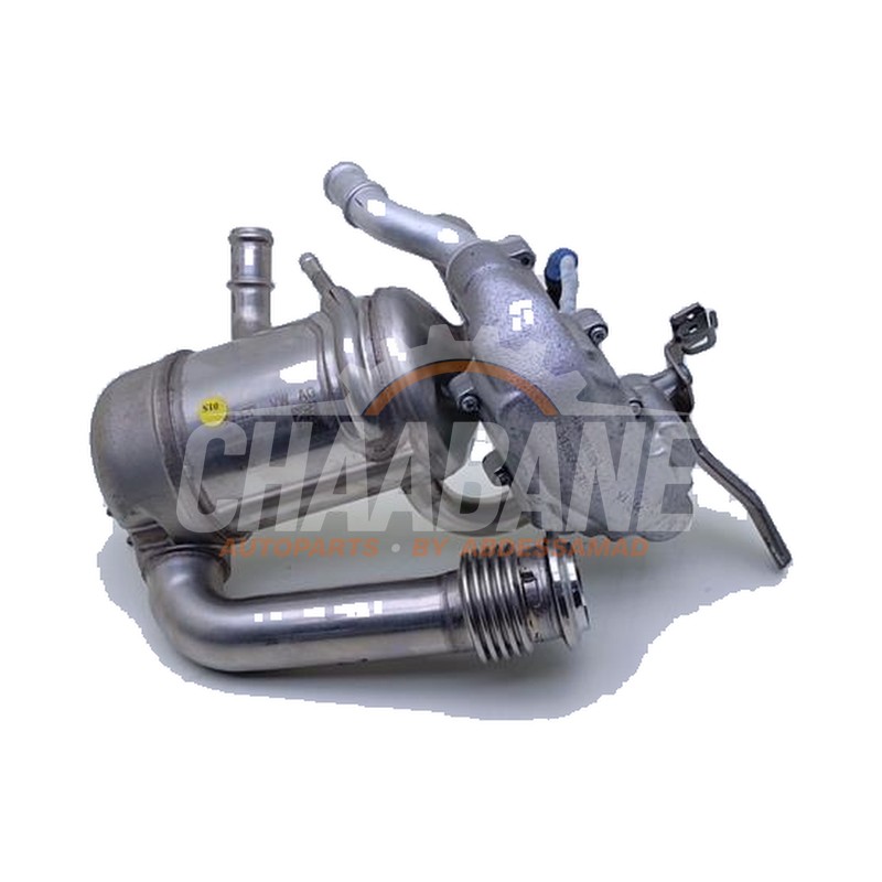 Valve RGE 03N131512L Volkswagen Transporter T6 2.0 TDI 150 4Motion 2015 / 2024