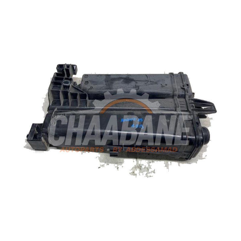 Filtre carbone 2Q0201801 Seat Arona (KJX) 1.0 TGI 12V 2017