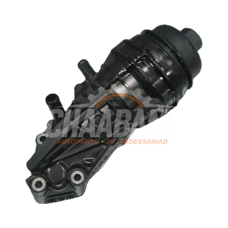 Boitier filtre a huile A2701800500 Mercedes A-Klasse