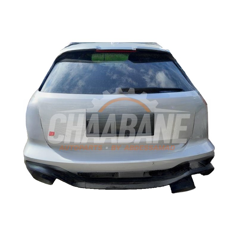 Feu arriere secondaire droit 4K5945224A Audi A6 (C8) 2.0 16V 55 TFSI E Quattro 2018