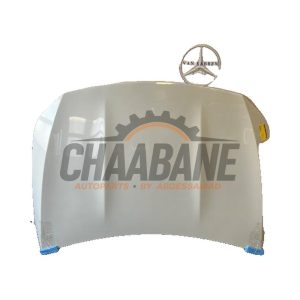 Capot A1188804700 Mercedes CLA (118.3) 1.3 CLA-250 e Turbo 16V
