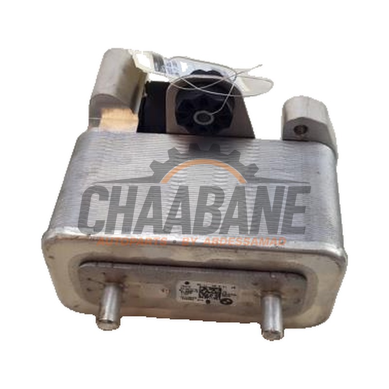 Partie clim (div) 64505A629F5 BMW i7 (G70) eDrive50 106 kWh 2022