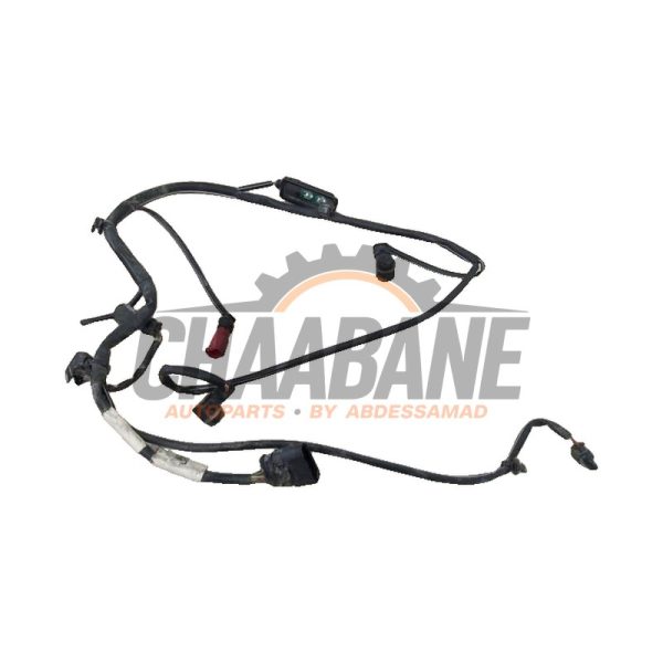 Faisceau de cables Pdc 1S0919275 Porsche 911 (991) 3.8 24V Carrera 4S 2012 / 2020