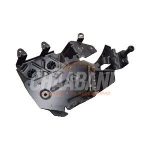 Support (divers) 64509461549 BMW i4 (G26) M50 84 kWh 2021