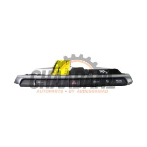 Instrument de bord 8V0925301BA Audi A3 Limousine (8VS/8VM) 1.6 TDI Ultra 16V 2013 / 2020