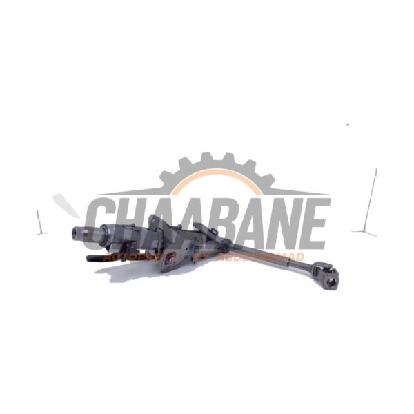 Colonne de direction 5QN419490R Volkswagen Tiguan Allspace (BW2) 2.0 TSI 16V 4Motion 2016