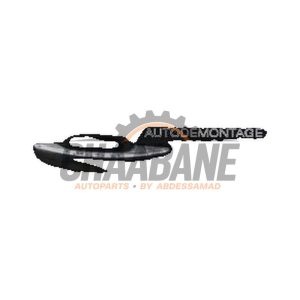 Vitre arriere gauche Audi A3 Sportback (8VA/8VF) 1.6 TDI 16V 2012 / 2020