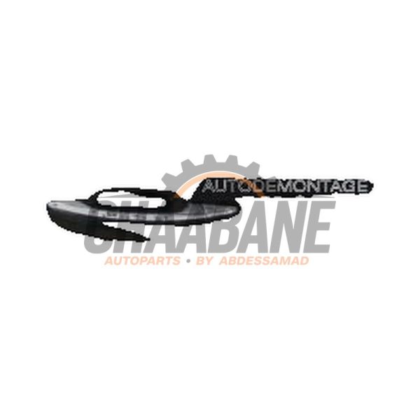 Vitre arriere gauche Audi A3 Sportback (8VA/8VF) 1.6 TDI 16V 2012 / 2020