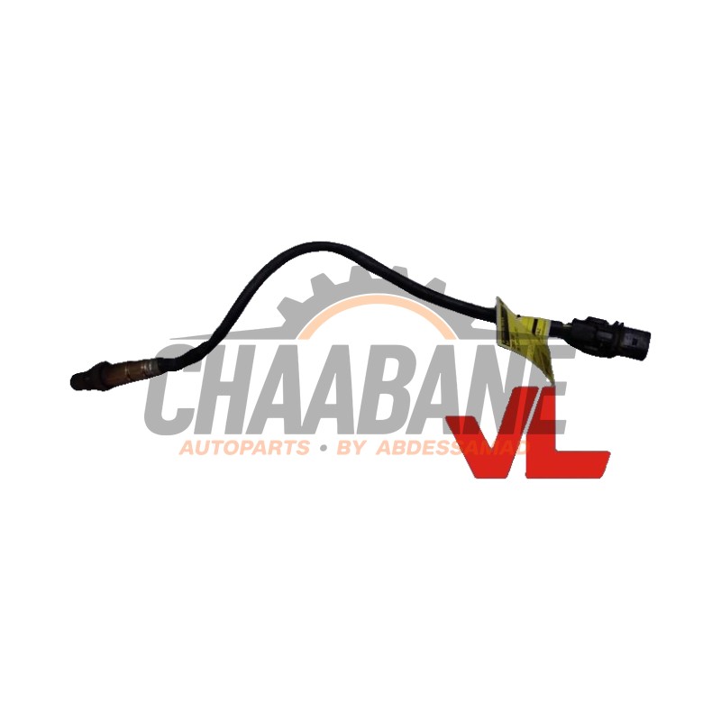 Sonde lambda 7793825 BMW 3 serie Gran Turismo (F34) 320d xDrive 2.0 16V 2012 / 2020