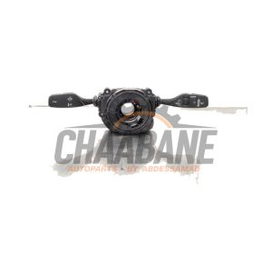 Commutateur combi colonne de direction 61316827369 BMW 2 serie Gran Tourer (F46) 216d 1.5 TwinPower Turbo 12V 2014