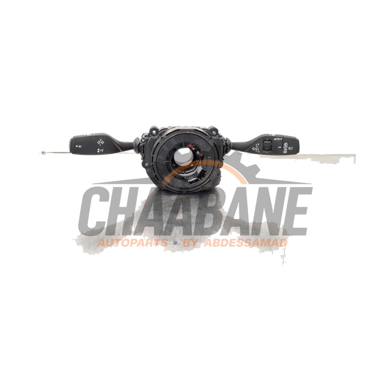 Commodo dessuie glace 61316827369 BMW 2 serie Gran Tourer (F46) 216d 1.5 TwinPower Turbo 12V 2014