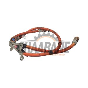 Cable haute tension 9J1971008C Porsche Taycan (Y1A) 4S 105 kWh 2019