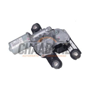 Moteur essuie-glace arriere 5F9955711A Seat Leon 2012 / 2020