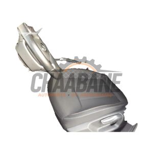 Kit revetement (complet) Skoda Scala 1.0 TSI 110 2019