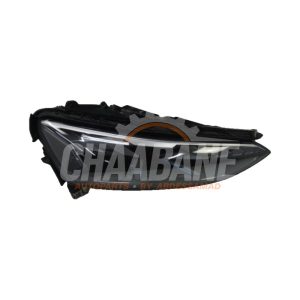 Phare droit 4J3941086 Audi e-tron GT (F83) 2020