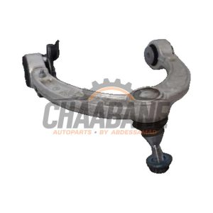 Bras de suspension avant gauche A1663301707 Mercedes GLE Coupe (C292) 43 AMG 3.0 V6 24V Turbo 4-Matic