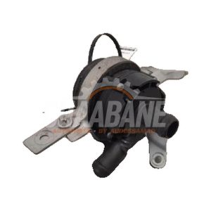 Pompe a eau supplementaire A0005000686 Mercedes GLA (156.9) 2.2 200 CDI, d 16V