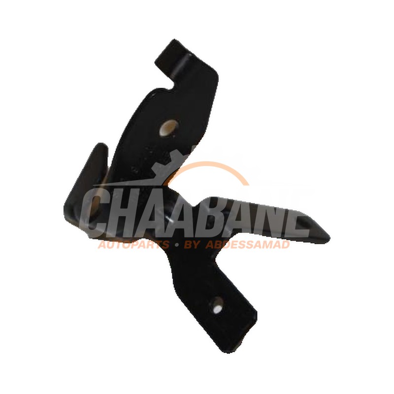 Support (divers) 8W0971502H Audi A4 Avant (B9) 2.0 TFSI 16V 2015