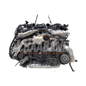 Moteur 0P2145701G Audi RS7 Sportback (4KA) 4.0 V8 TFSI Mild Hybrid 32V 2019