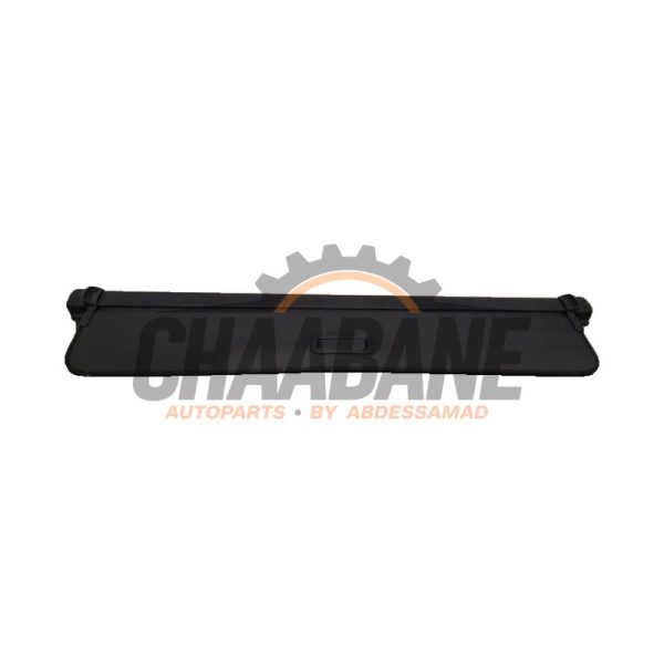 Plage arriere 6702078390 Maserati Grecale 3.0 V6 Trofeo Q4 2022