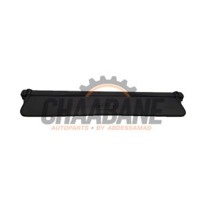 Plage arriere 6702078390 Maserati Grecale 3.0 V6 Trofeo Q4 2022