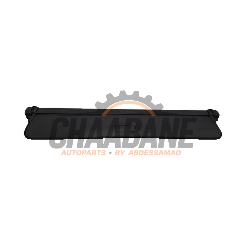 Plage arriere 6702078390 Maserati Grecale 3.0 V6 Trofeo Q4 2022