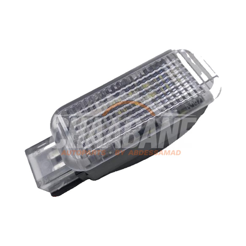 Eclairage interieur avant 4B0947415A Seat Leon ST (5FF) 1.4 TSI 16V 2012 / 2020
