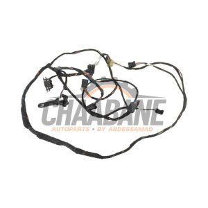 Faisceau de cables A2058200083 Mercedes C Estate (S205) C-220 CDI BlueTEC, C-220 d 2.2 16V