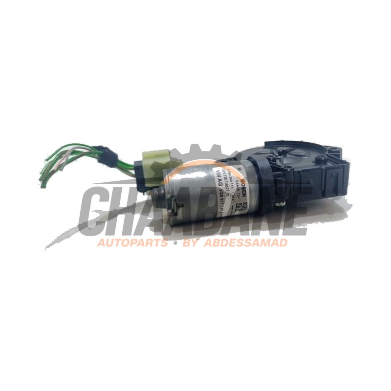 Moteur toit ouvrant 3G9877795E Skoda Superb Combi (3V5) 2.0 TDI 2015 / 2024