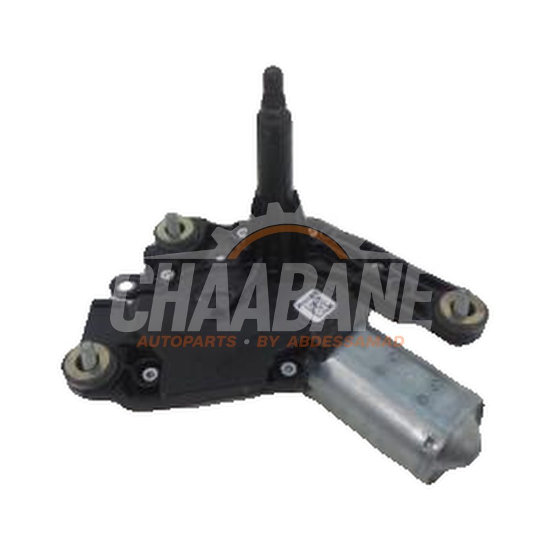 Moteur essuie-glace arriere A2059063400 Mercedes C-Klasse