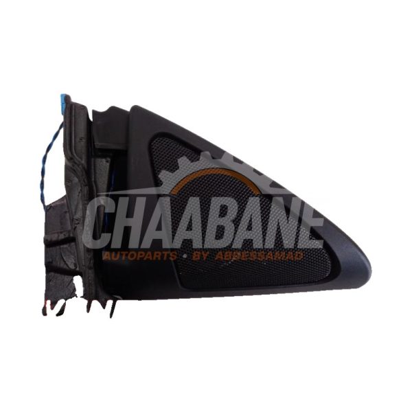 Tweeter 9220750 BMW 4 serie (F32) 435i xDrive 3.0 24V 2013 / 2020