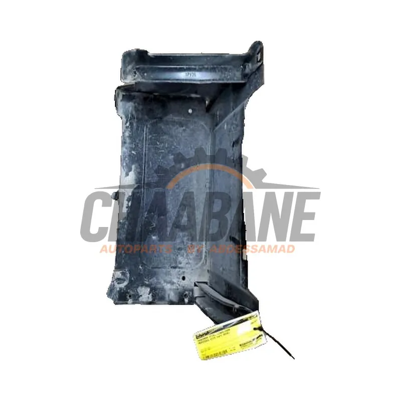 Base siege avant gauche A4479104700 Mercedes Vito (447.6) 1.6 109 CDI 16V