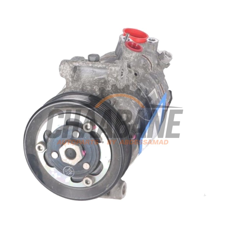 Compresseur dair pour Turbo 5Q0816803D Audi A3 2013 / 2020