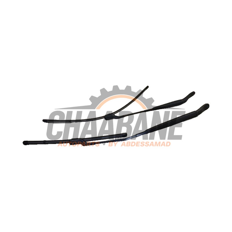 Kit de bras dessuie-glace 288868489R Mercedes Citan (420.6) 1.5 110 CDI