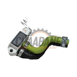 Capteur de pression carburant 227701177R Mercedes Vito Mixto (447.7) 1.7 110 CDI 16V