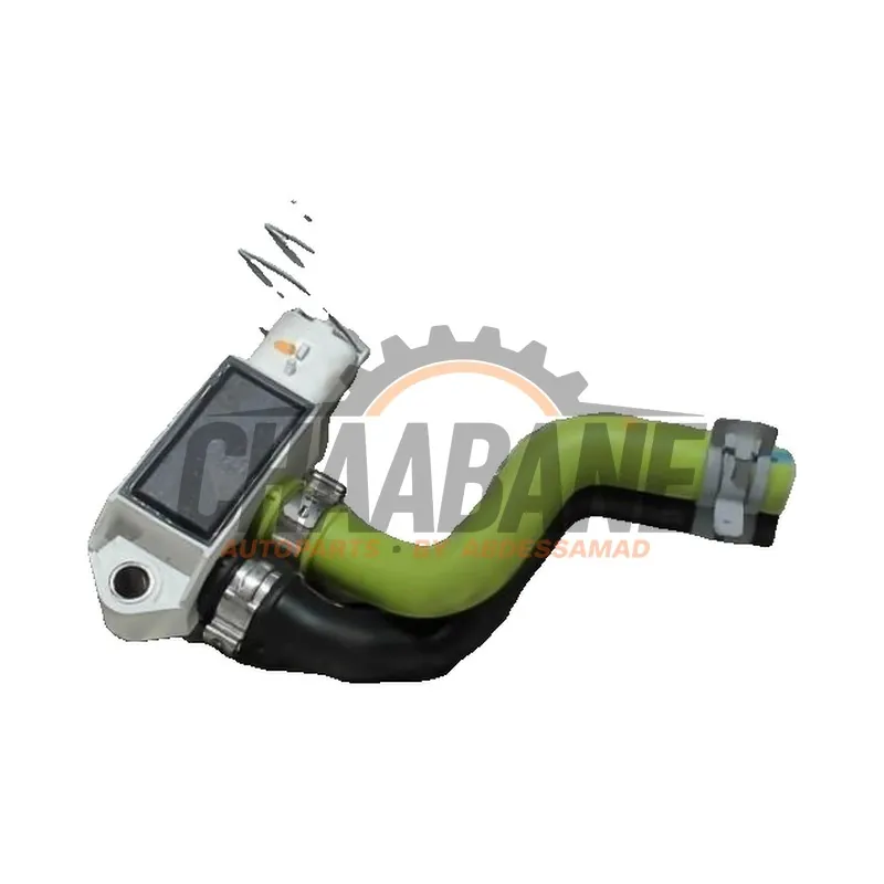 Capteur de pression carburant 227701177R Mercedes Vito Mixto (447.7) 1.7 110 CDI 16V