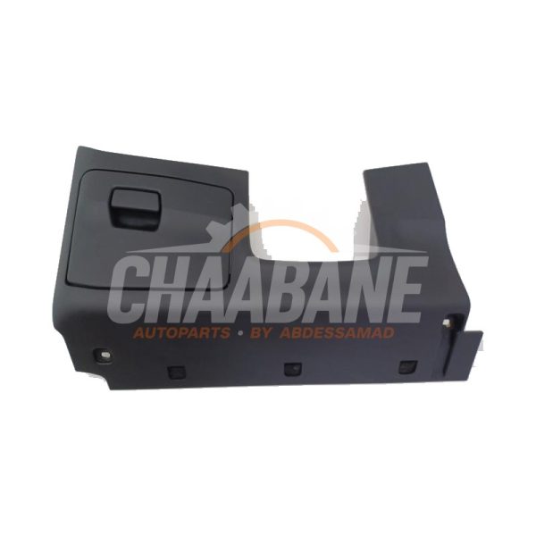 Compartiment de rangement 8W1863075E Audi A4 Avant (B9) 2.0 35 TFSI Mild Hybrid 16V 2015